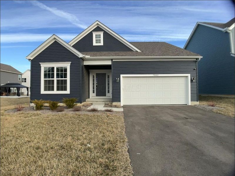 7942 Griffin Drive, Reynoldsburg, OH 43068 Photo 8