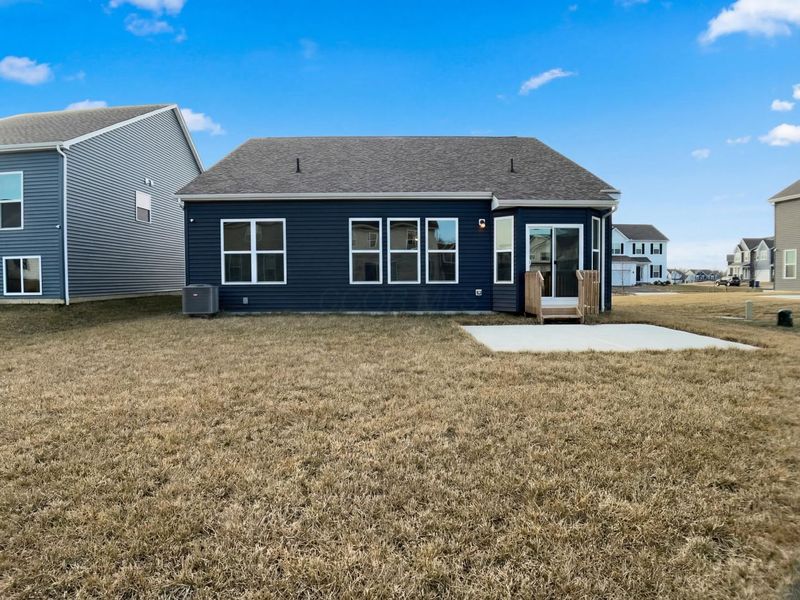 7942 Griffin Drive, Reynoldsburg, OH 43068 Photo 9