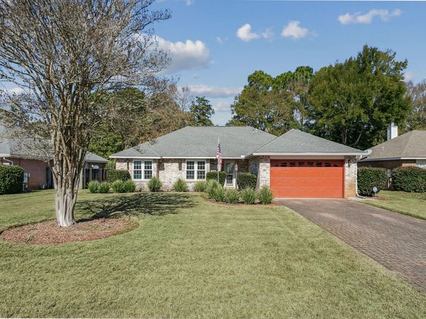 4442 Southminster Circle, Niceville, FL 32578