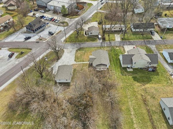 209 E JOHNSON AVENUE, Ashland, MO 65010