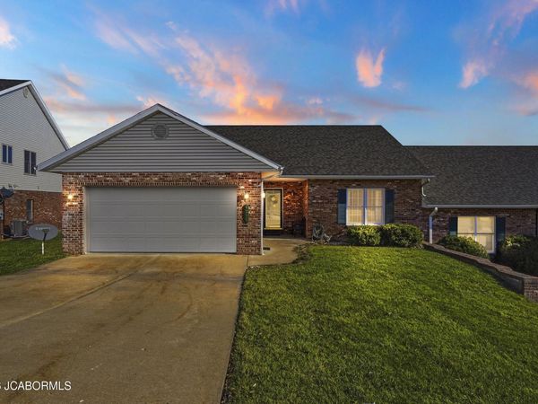4314 KENDALLWOOD COURT, Jefferson City, MO 65109