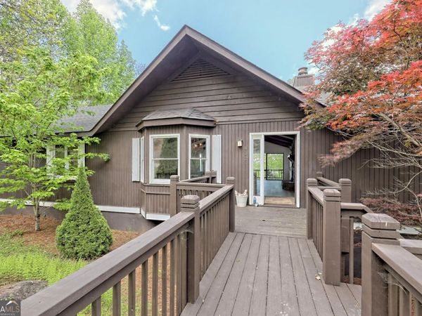 412 Bayberry Lane, Sky Valley, GA 30537