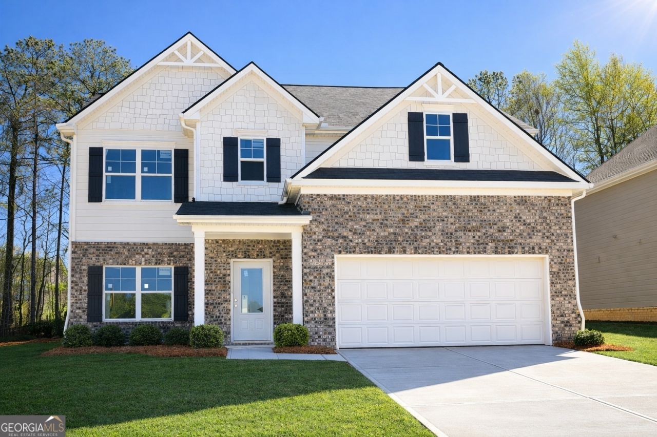 341 Cedar Wood Trace, Winder, GA 30680 Main Photo