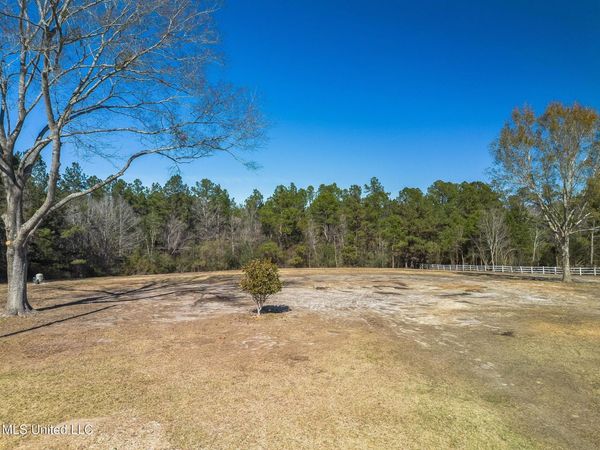 25230 Clarke Road, Saucier, MS 39574