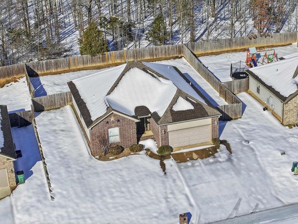 328 Austin Creek Drive, Austin, AR 72007