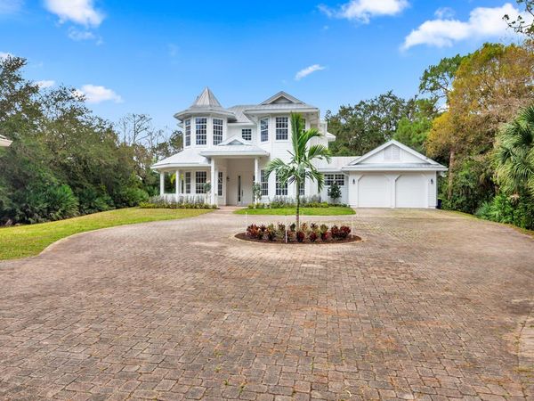 1001 SE Ranch Road, Jupiter, FL 33478