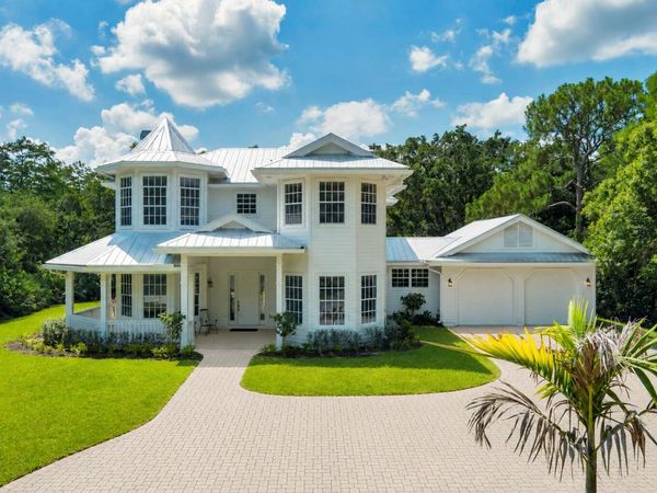 1001 SE Ranch Road, Jupiter, FL 33478