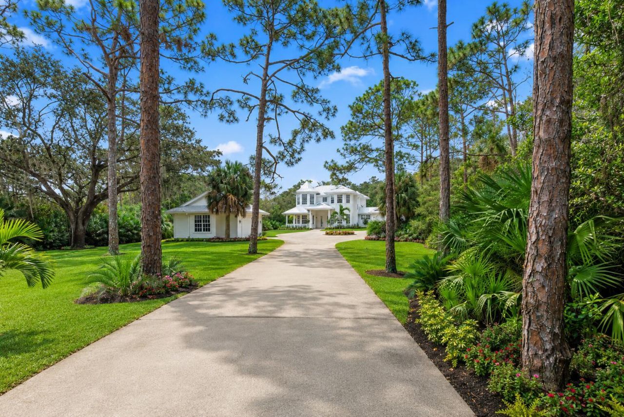 1001 SE Ranch Road, Jupiter, FL 33478 Photo