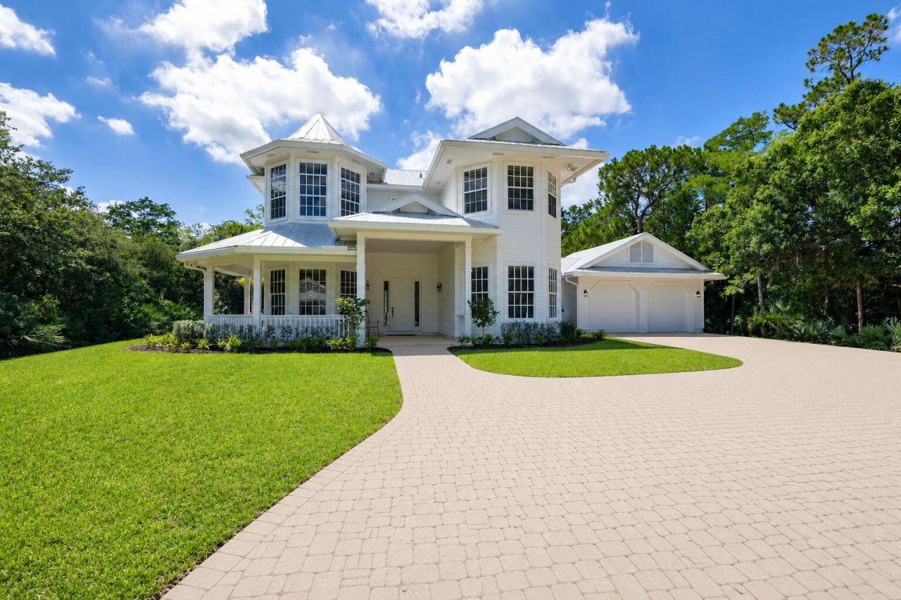1001 SE Ranch Road, Jupiter, FL 33478 Photo