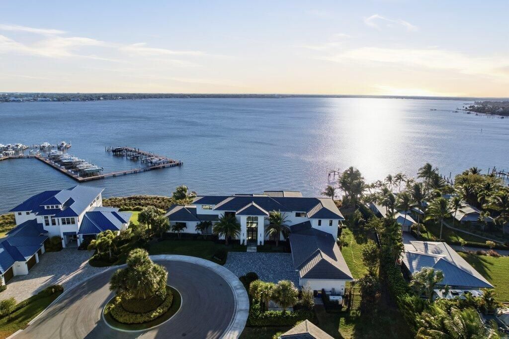 1271 NE Langford Lane, Jensen Beach, FL 34957 Photo