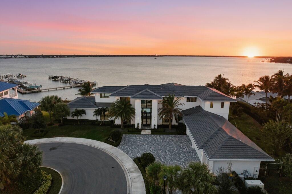 1271 NE Langford Lane, Jensen Beach, FL 34957 Photo