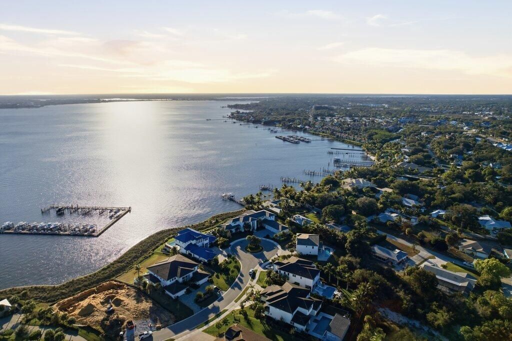 1271 NE Langford Lane, Jensen Beach, FL 34957 Photo