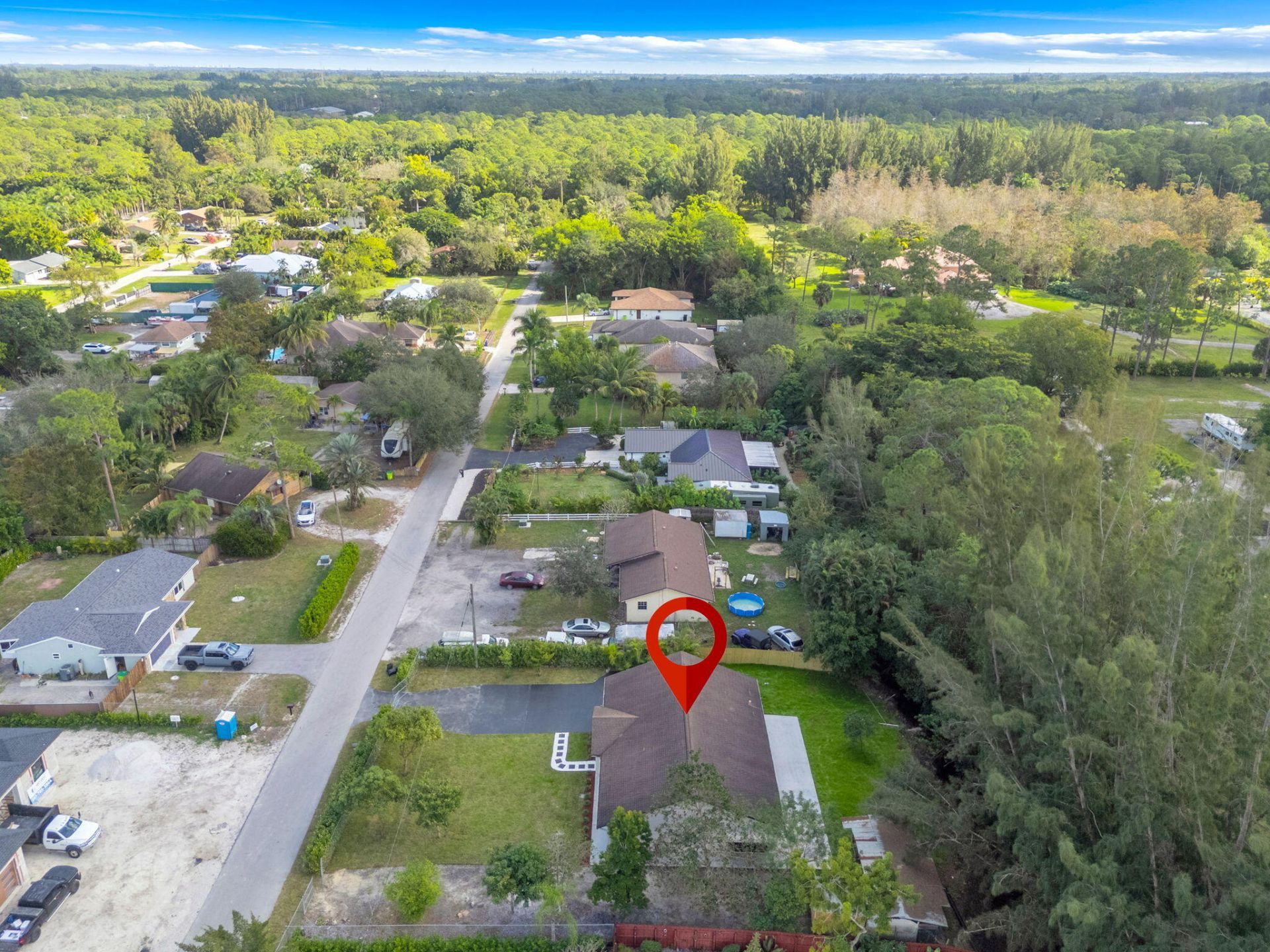 15438 Los Angeles Drive, Loxahatchee Groves, FL 33470 Photo
