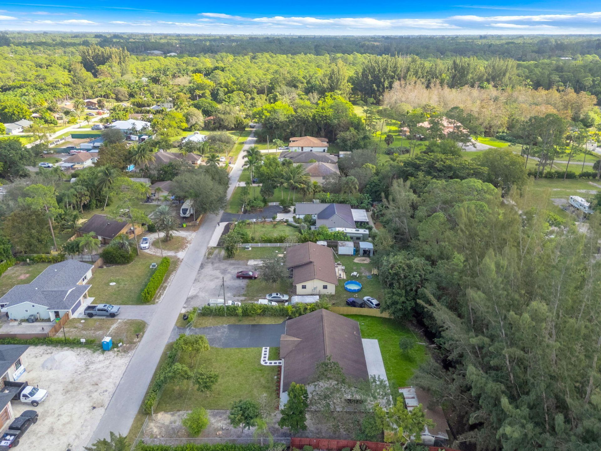15438 Los Angeles Drive, Loxahatchee Groves, FL 33470 Photo