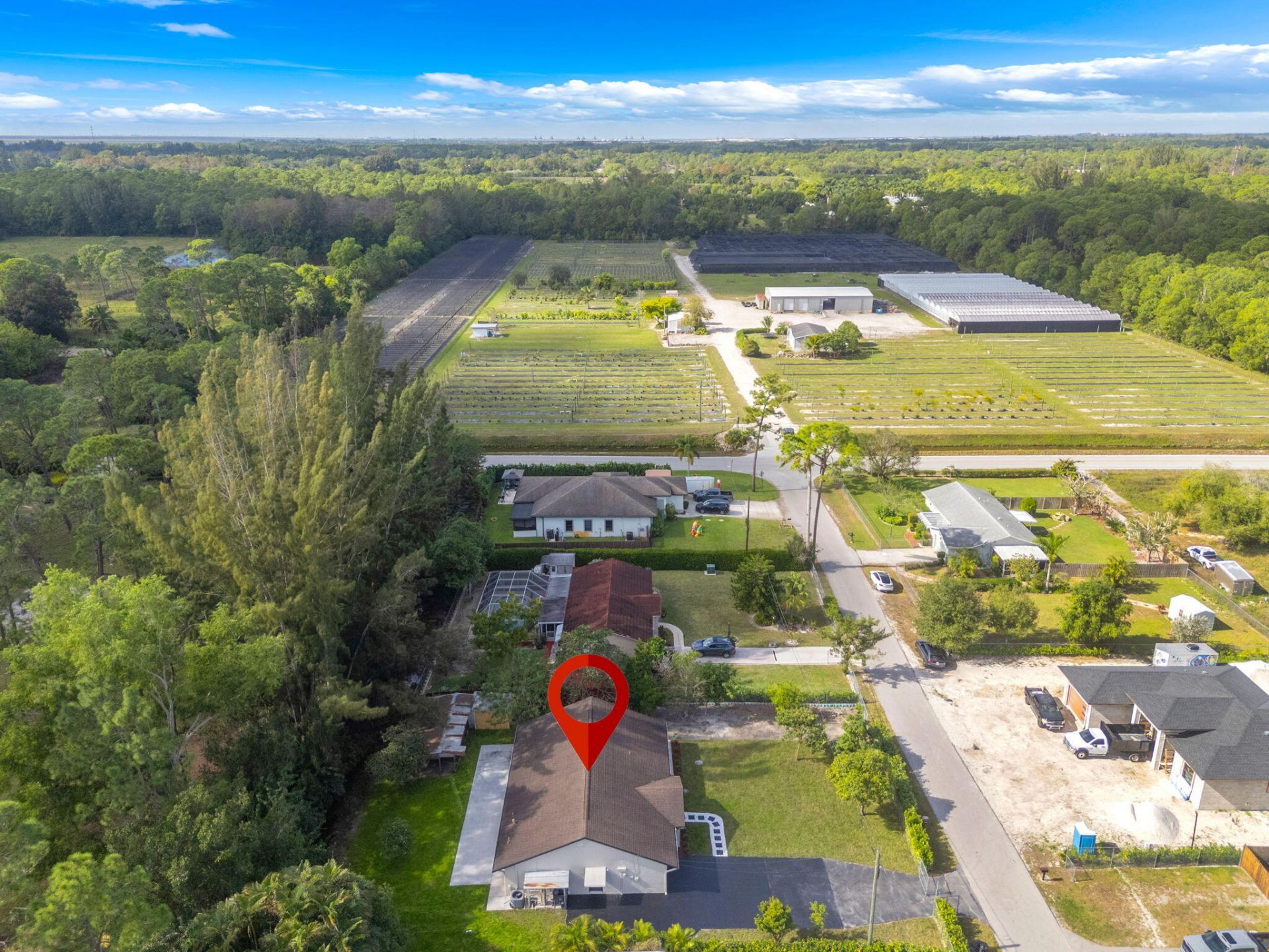 15438 Los Angeles Drive, Loxahatchee Groves, FL 33470 Photo