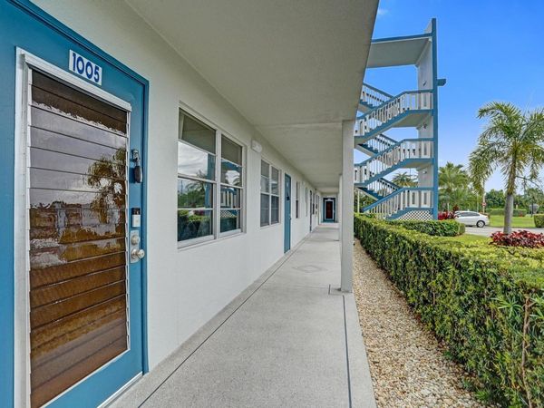 1005 Lincoln A, Unit 1005, Boca Raton, FL 33434
