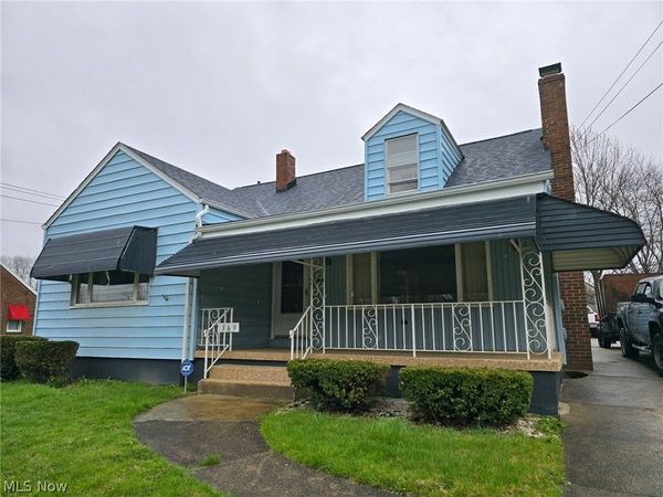369 6th Street, Campbell, OH 44405