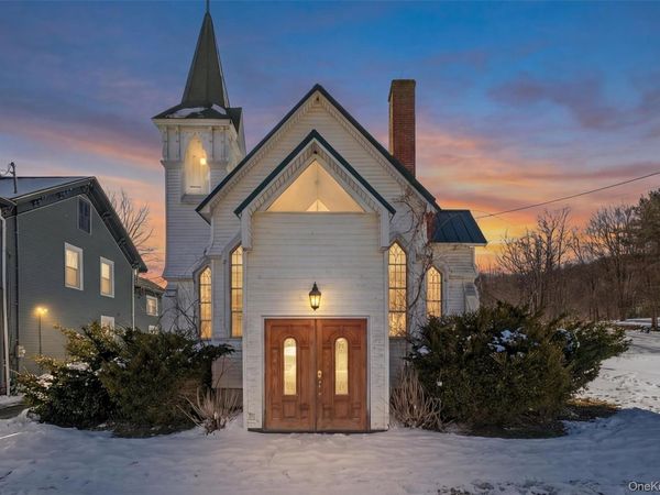 25 Main Street, Unionville, NY 10988