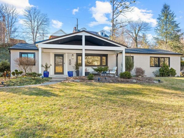 50 Midland Drive, Asheville, NC 28804