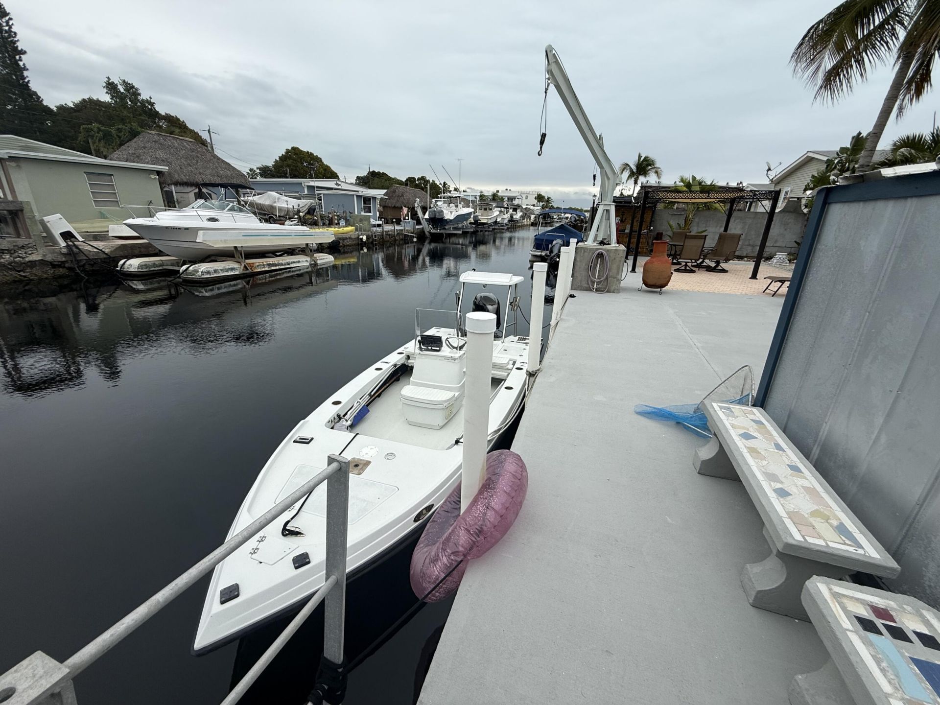 220 Taylor Drive, Key Largo, FL 33037 Photo