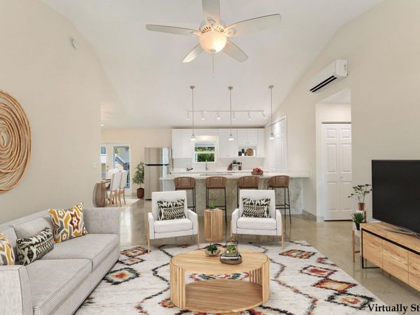 129 Tavern Drive, Tavernier, FL 33070