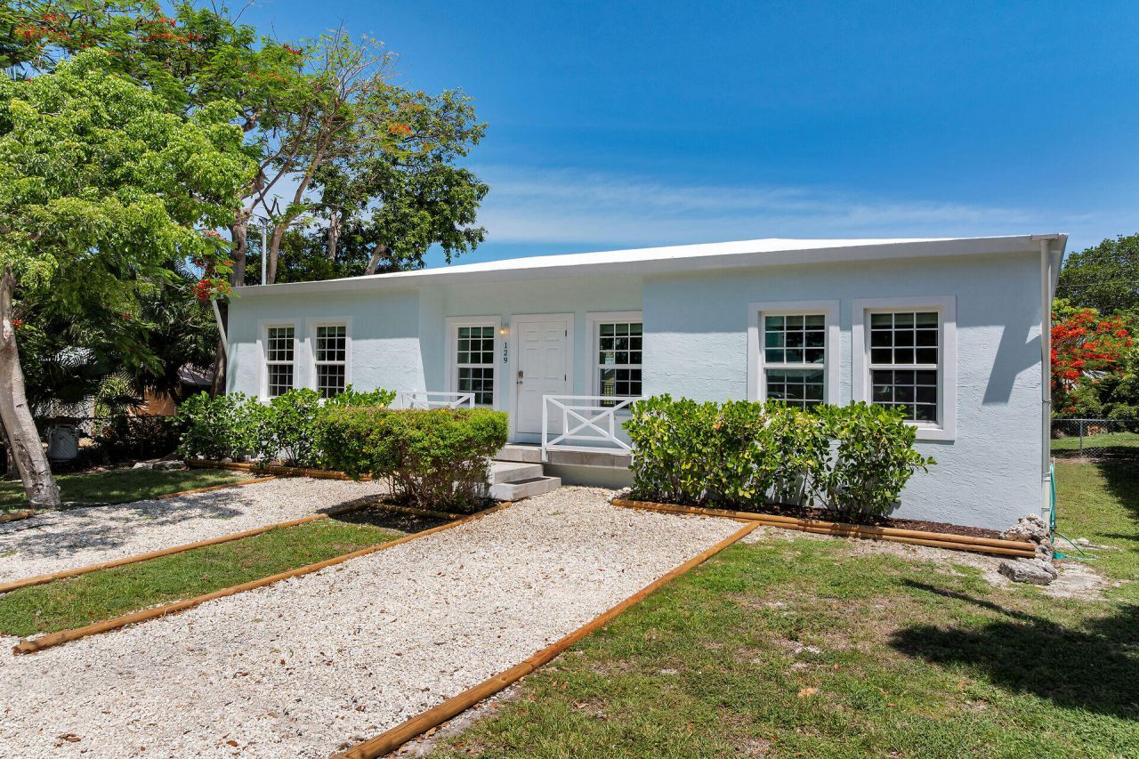 129 Tavern Drive, Tavernier, FL 33070 Photo