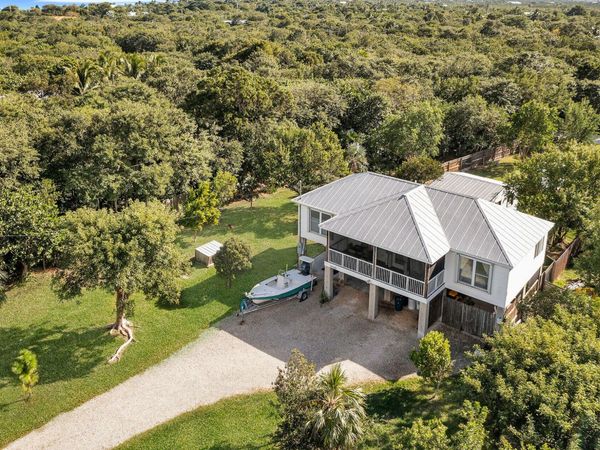 30246 Watson Boulevard, Big Pine, FL 33043