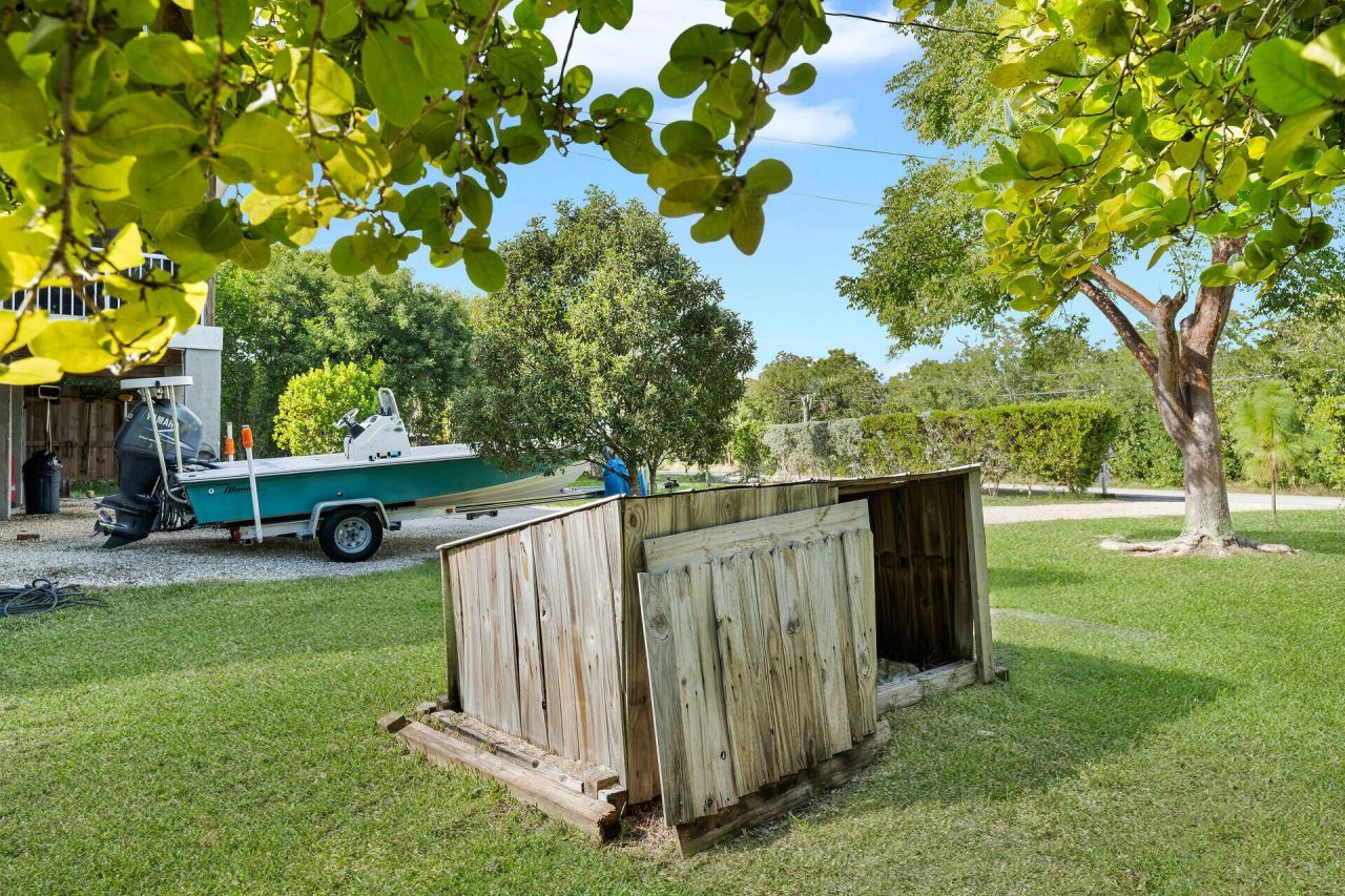 30246 Watson Boulevard, Big Pine Key, FL 33043 Photo