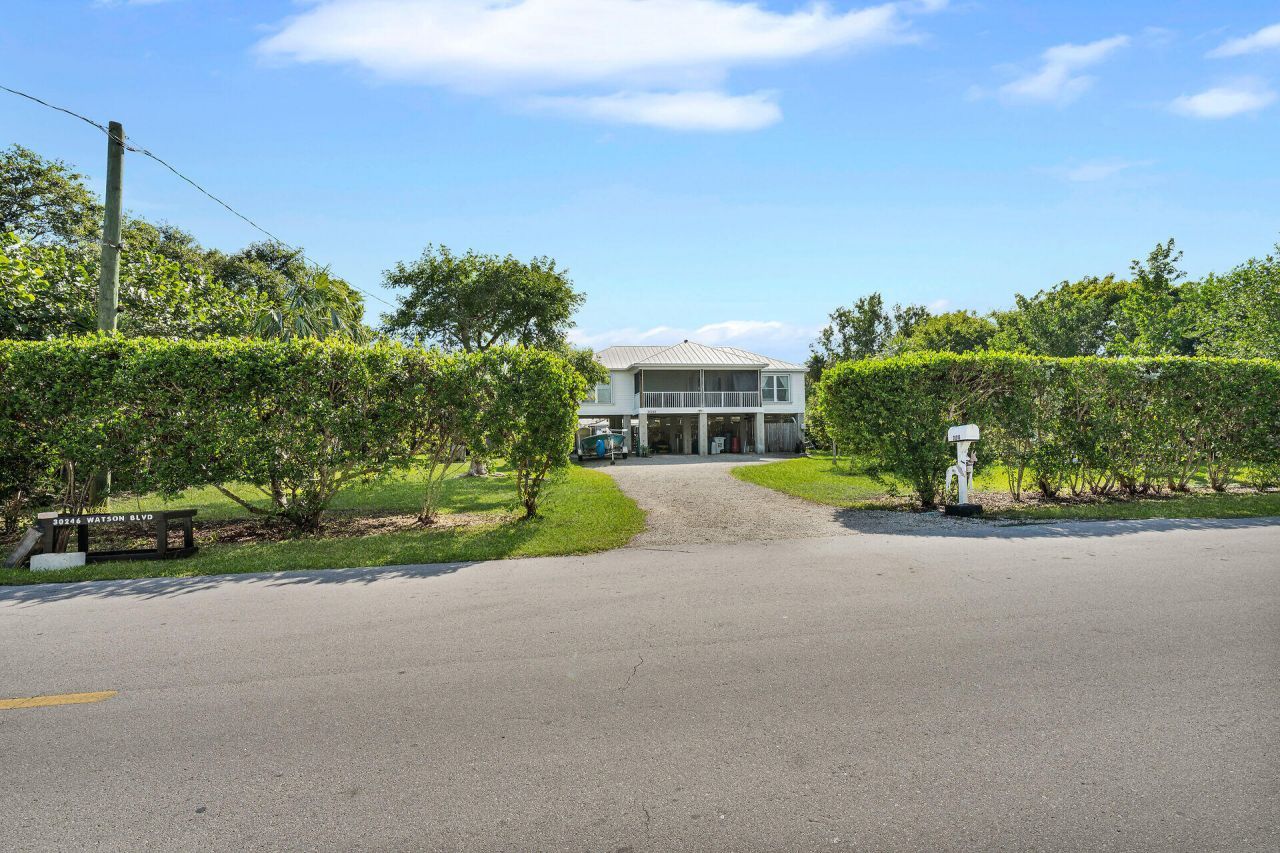 30246 Watson Boulevard, Big Pine Key, FL 33043 Photo