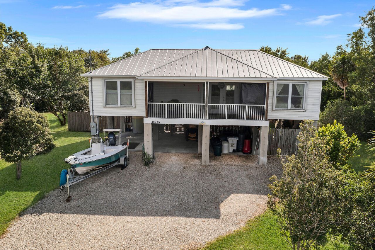 30246 Watson Boulevard, Big Pine Key, FL 33043 Photo