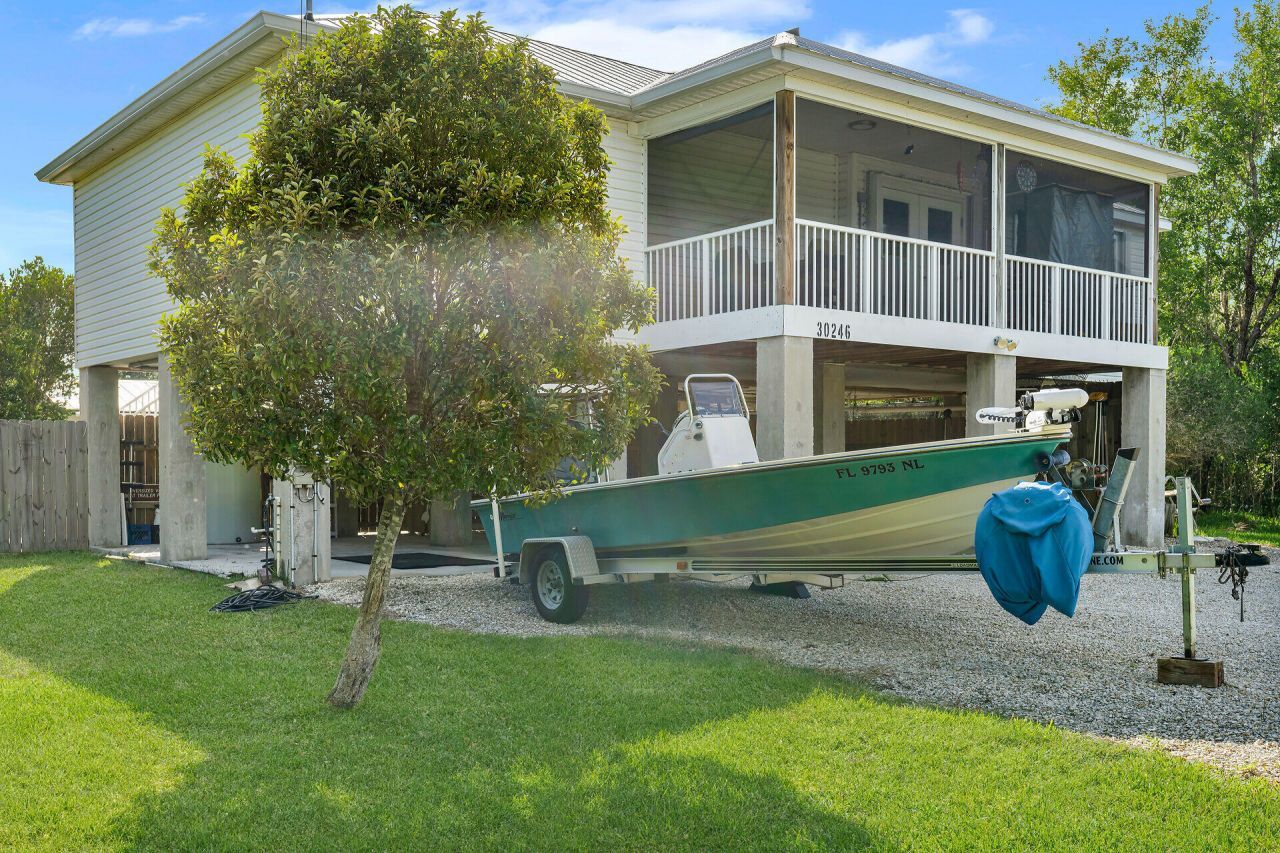 30246 Watson Boulevard, Big Pine Key, FL 33043 Photo