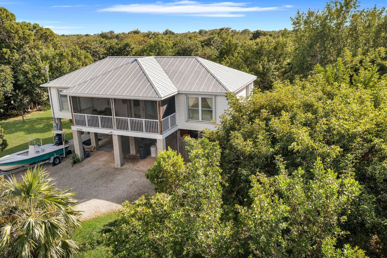 30246 Watson Boulevard, Big Pine Key, FL 33043 Photo