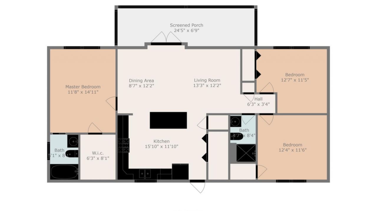 30246 Watson Boulevard, Big Pine Key, FL 33043 Photo
