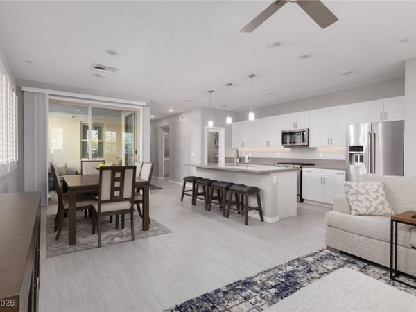 11272 Gravitation Drive, Unit 102, Las Vegas, NV 89135