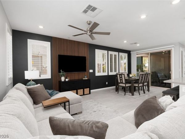 11272 Gravitation Drive, Unit 102, Las Vegas, NV 89135