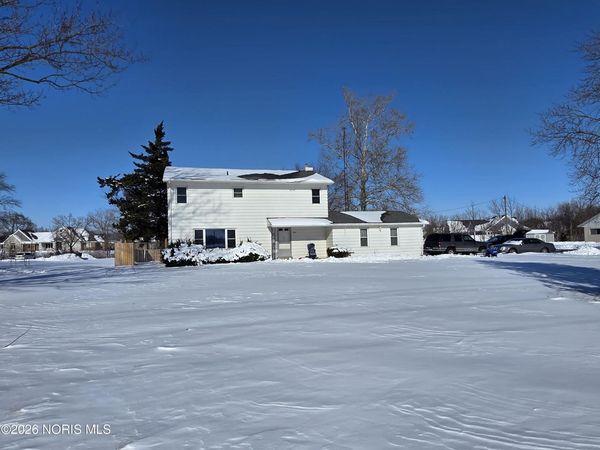 1997 E Main Street, Ottawa, OH 45875