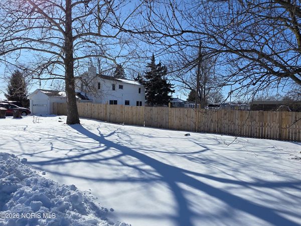 1997 E Main Street, Ottawa, OH 45875