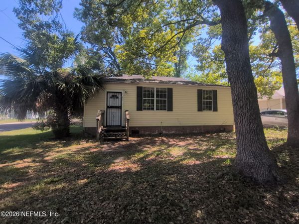 1782 E 24TH Street, Jacksonville, FL 32206