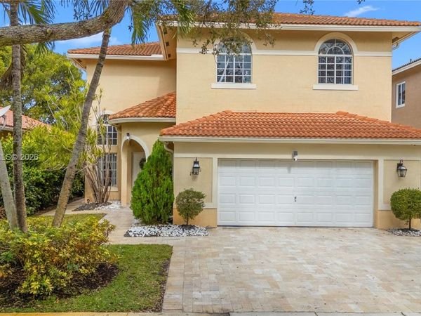 14051 SW 32nd St, Miramar, FL 33027