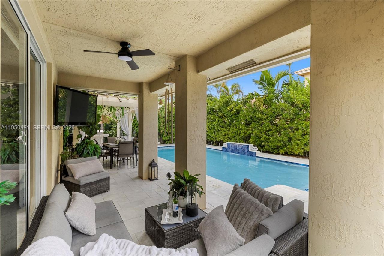 14051 SW 32nd St, Miramar, FL 33027 Photo