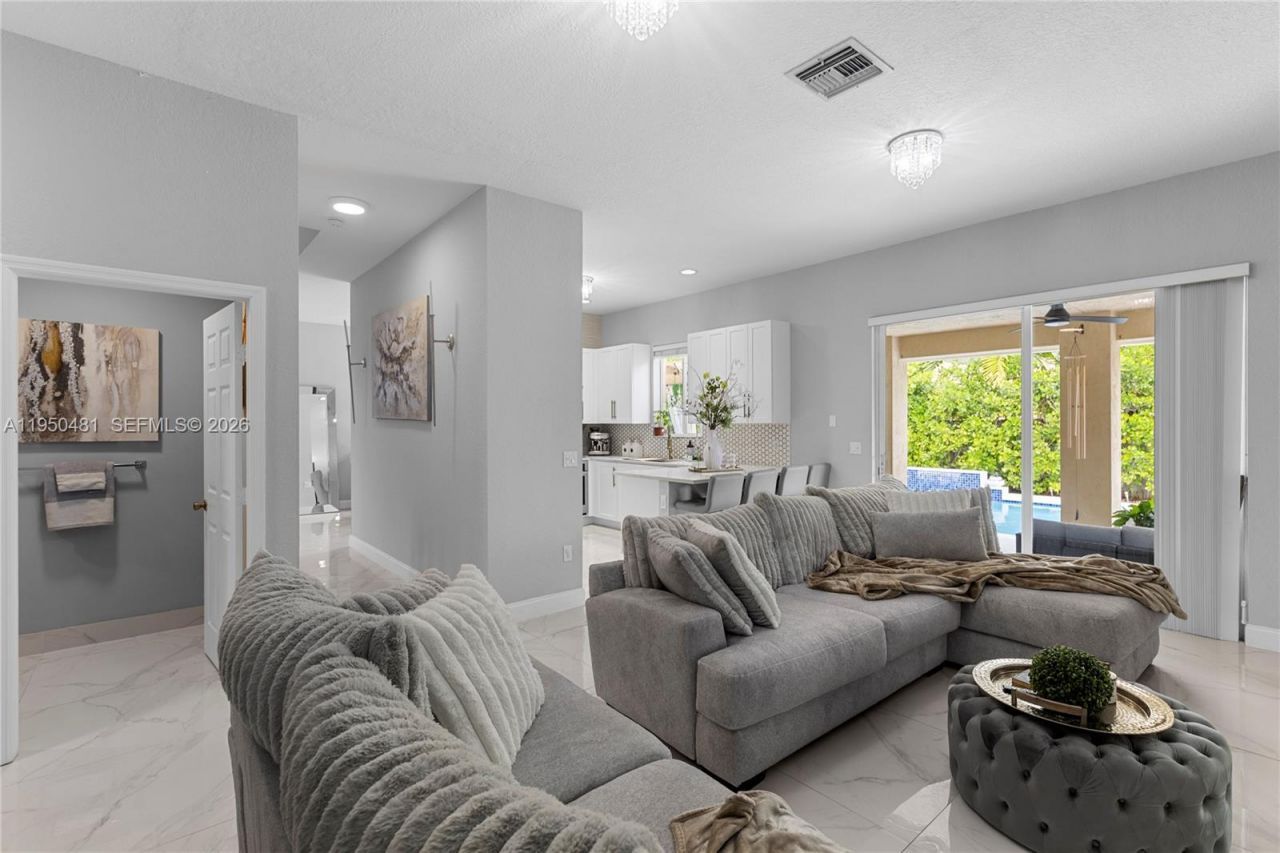 14051 SW 32nd St, Miramar, FL 33027 Photo