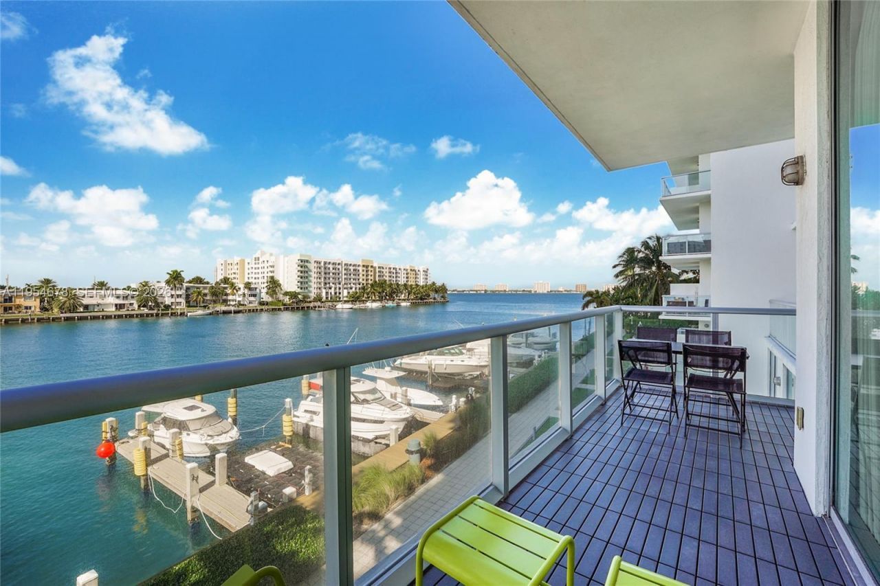 7928 East Drive , Unit 303, North Bay Village, FL 33141 Photo