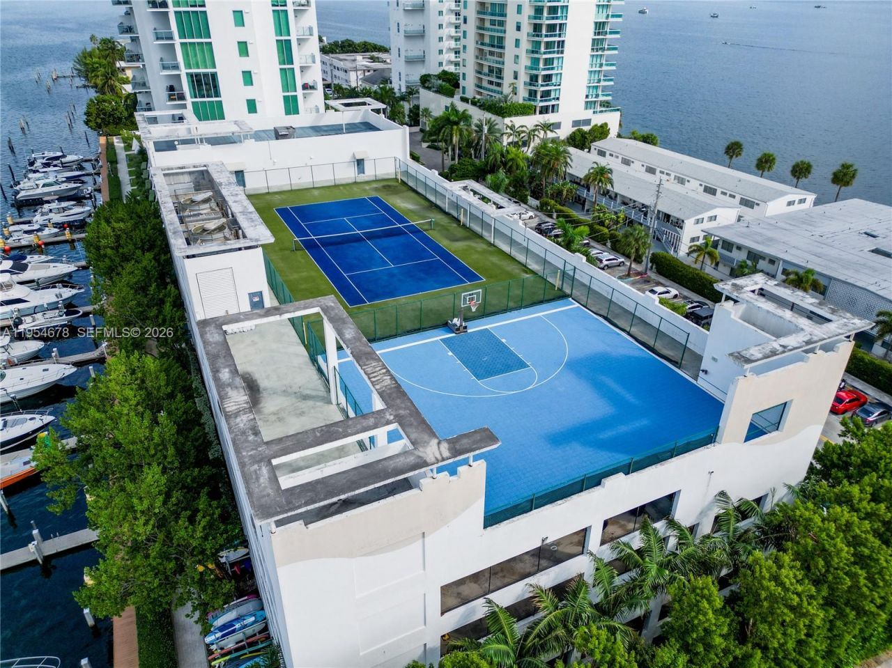 7928 East Drive , Unit 303, North Bay Village, FL 33141 Photo