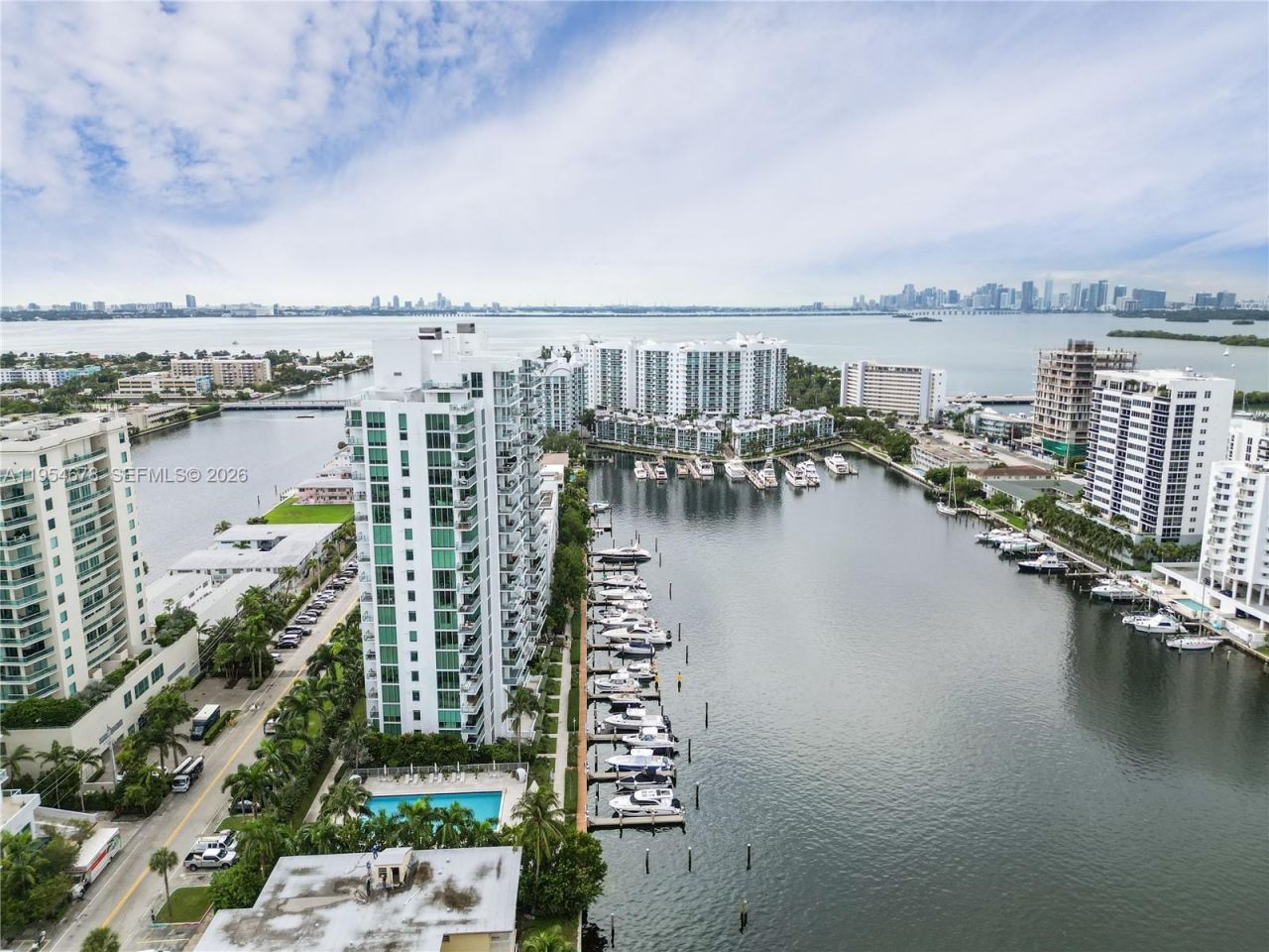 7928 East Drive , Unit 303, North Bay Village, FL 33141 Photo