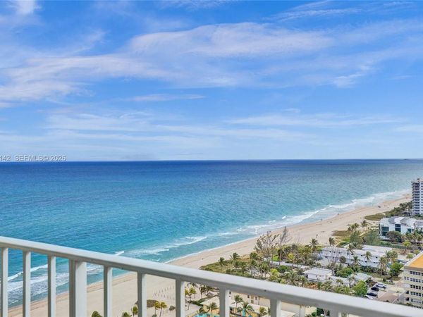 111 Briny Ave, Unit 25-10, Pompano Beach, FL 33062