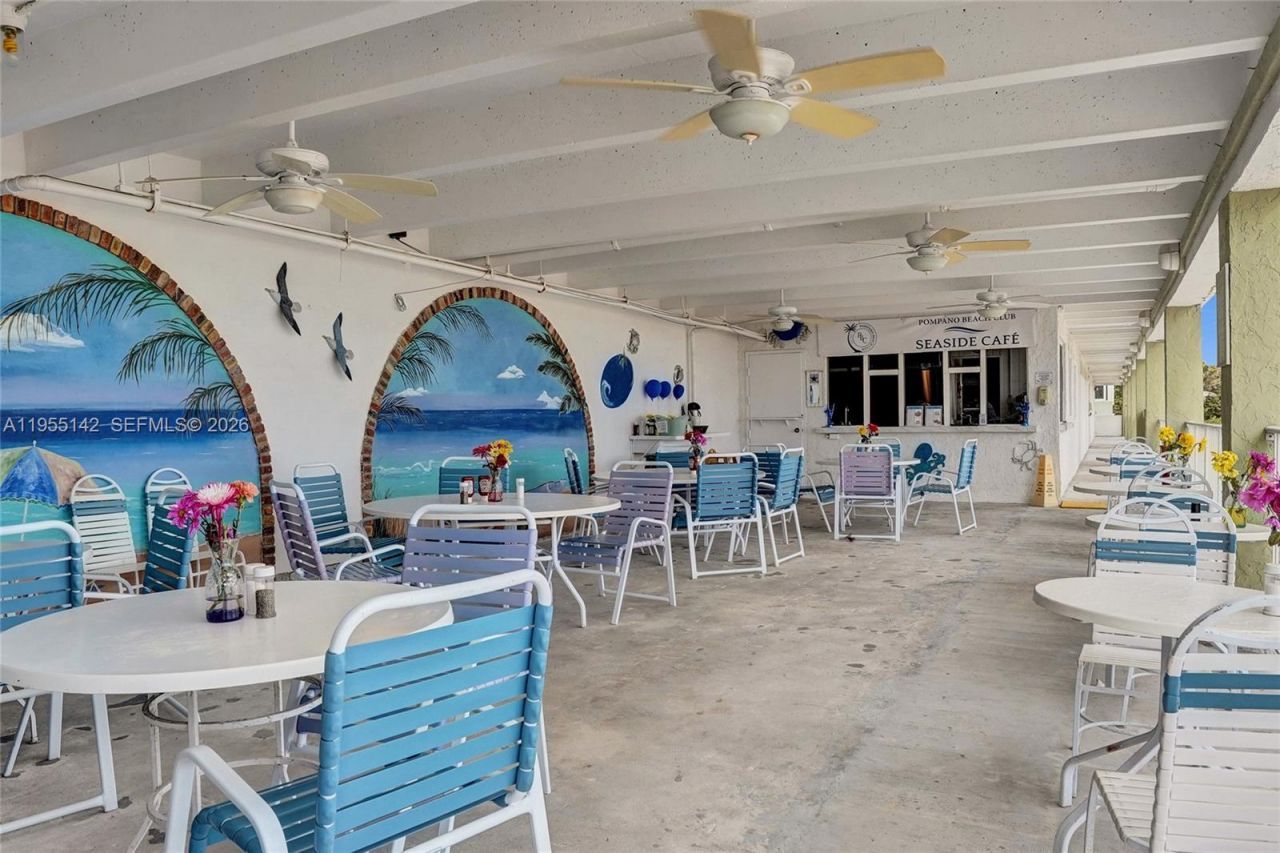 111 Briny Ave, Unit 25-10, Pompano Beach, FL 33062 Photo