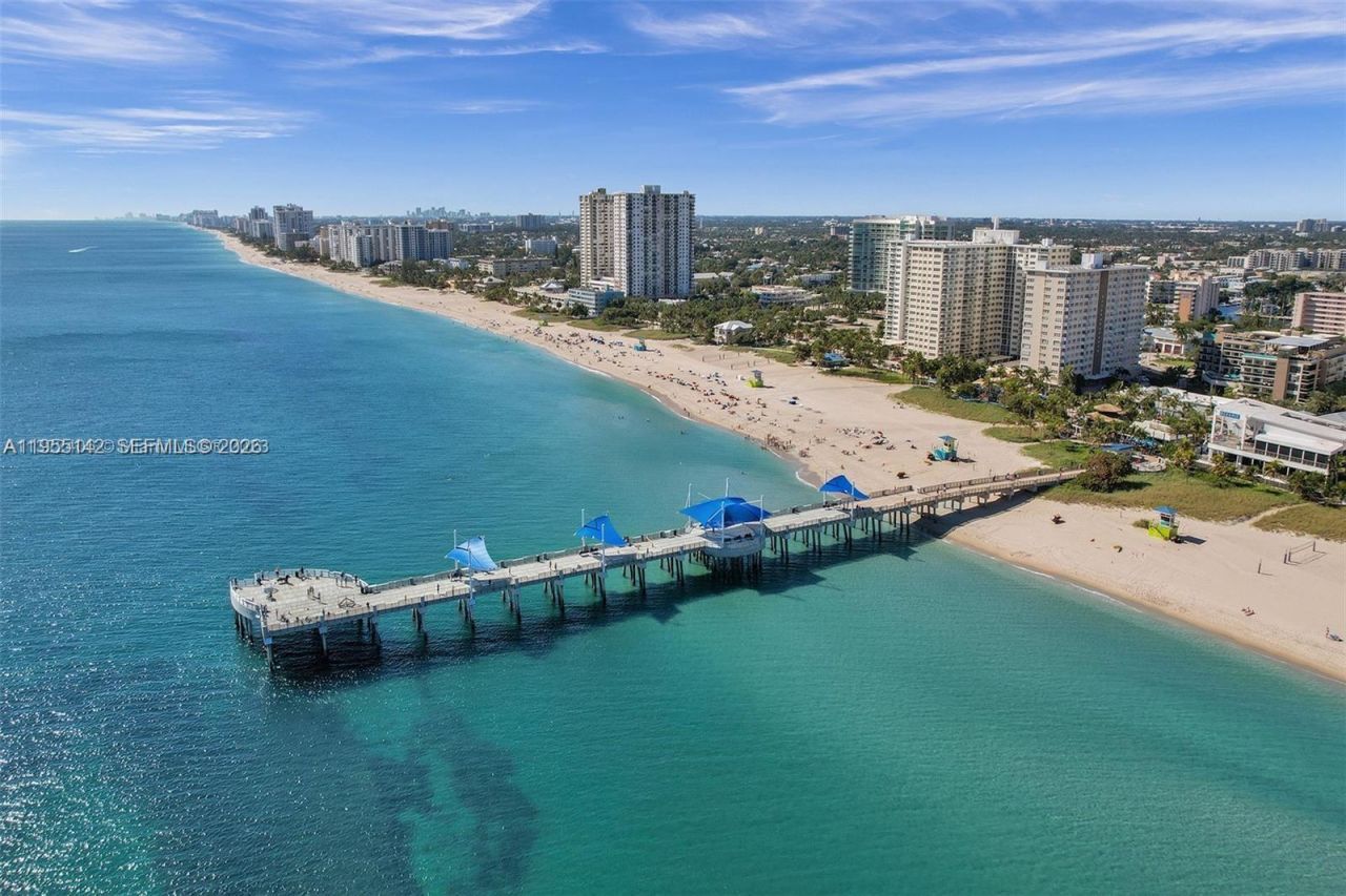 111 Briny Ave, Unit 25-10, Pompano Beach, FL 33062 Photo