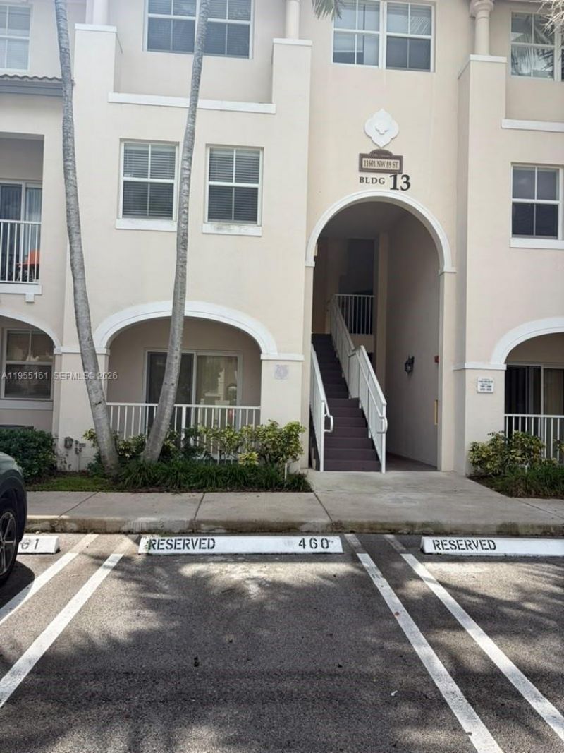 11601 NW 89th St, Unit 107, Doral, FL 33178 Photo