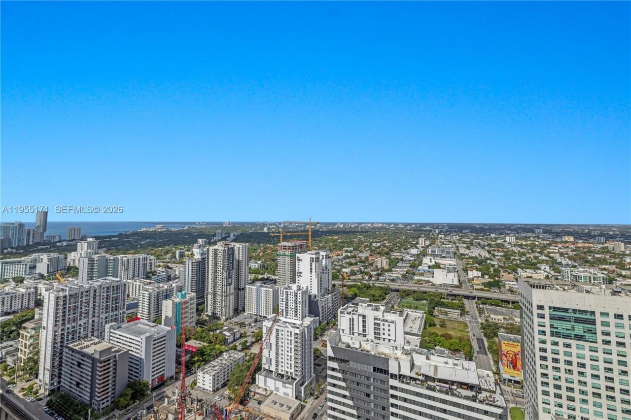 88 SW 7th St, Unit 3711, Miami, FL 33130 Photo