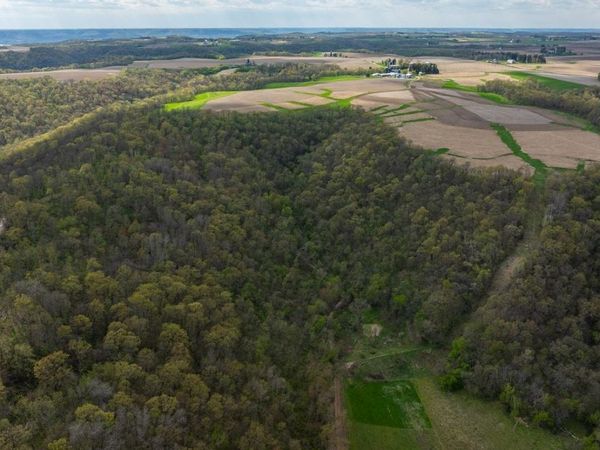 0 Yaeger Valley Road, Cochrane, WI 54622